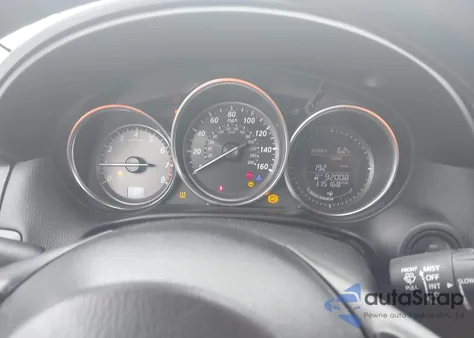 2014 Mazda Cx-5 Sport from USA, damaged, VIN JM3KE4BE2E0367555